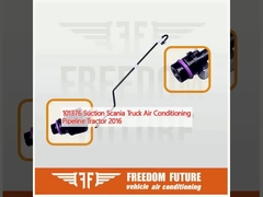 101376 Zuigtruck Scania Truck Airconditioning Pipeline Tractor 2016