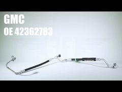 Chevrolet 95081735 Ontlading Zuiging Airconditioning Pijpleiding Sonic 1.4 1.8L 13-15