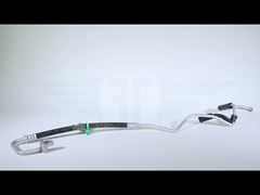 KDH200 88711-2F151 Toyota Hiace 2.5L AC Afvoer Airconditioner Pipeline 2008