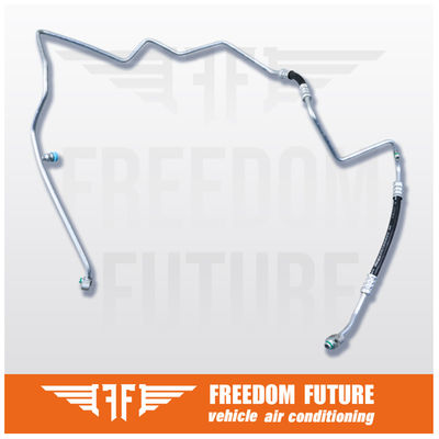 Doblo 1.3L AC Discharge Pipe 51758340 05-09 Fiat Car AC Discharge Line