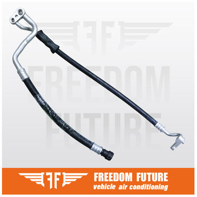 Fiat Tipo Egea 1.3L Discharge Suction Air Conditioning Pipeline 51981752