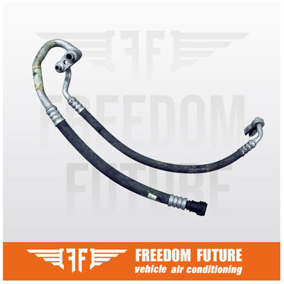 51805079 Automotive Fiat Fiorino Linea Air Conditioning Twin Hoses   1.3L 2008