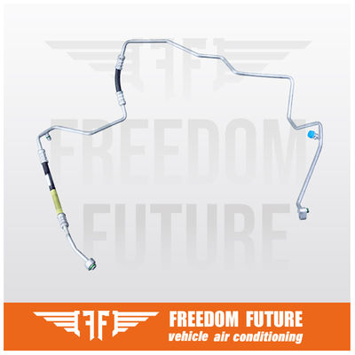 51758340 Doblo 1.3L Fiat AC Discharge Pipe  05-09  Car