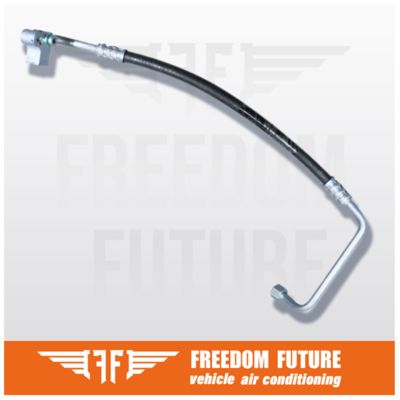 6388302015 Aluminum Air Conditioner Hose Car  For 10-19 Mercedes Benz Vito 2.2L