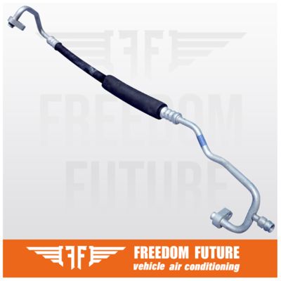 97762-2W501 OEM  Discharge AC Hose Hyundai Genesis SantaFe 2.4L 12-18