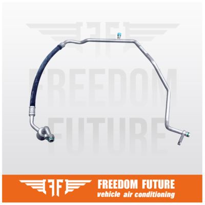 92480-ZT51A Nissan Sentra 07-12 Suction Air Conditioning Hose For 2.0L