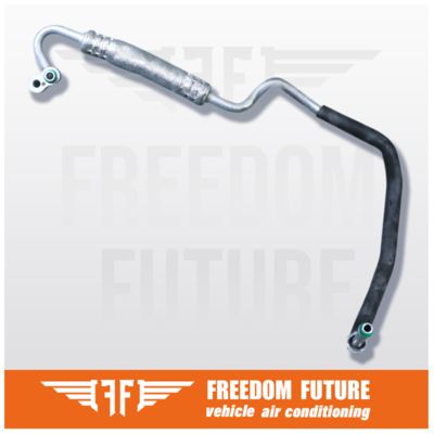 64538390652 BMW E32 E34 Car AC Pipe 92-96  3.0L 4.0L Car Aircon Hoses