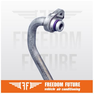 Volkswagen Transporter 7E0816721B Car AC Pipe Fits For 15-19 T6 T7 2.0L                  