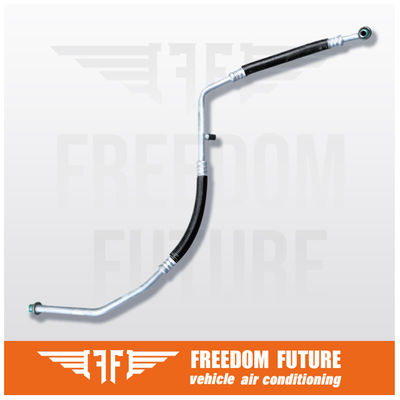 XS4H19A705BF Car AC Discharge Line Ford C-Max 99-04 Discharge Hose For 98-12
