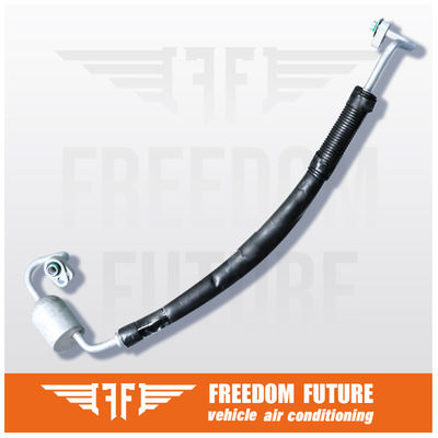 9L8Z19972C Car Aircon Pipe Escape 3.0L Suitable For 09-12 Ford