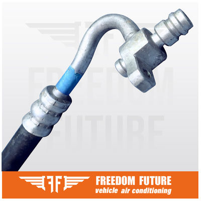 Aluminum Discharge AC Pipe Hyundai Kia Starex 2.5L Fits 07-15 OEM 97762-4H000