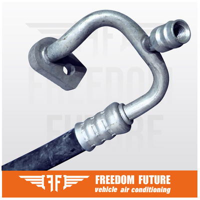 Discharge AC Pipe Fits For Ford Taurus Lincoln MKT 3.5L 09-12 AV11-19972-DA