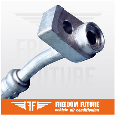 F1F1-19D567-AB Car AC Discharge Line For 12-18 Ford Focus MK3 1.0L