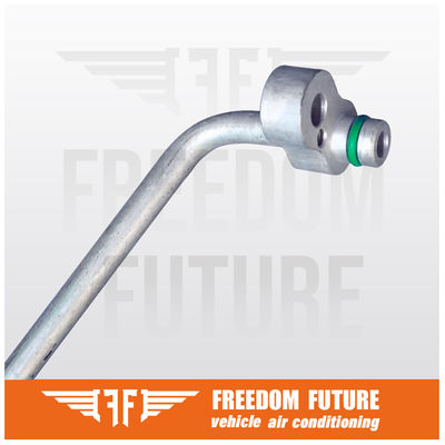 64538378602 Automotive Air Conditioning Aluminum Tubing For 95-04 BMW E39 3.0L Series 5