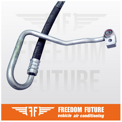 Discharge AC Pipeline H1F119N601MA Fits For 2017 Ford Focus Diesel Kuga 1.5T