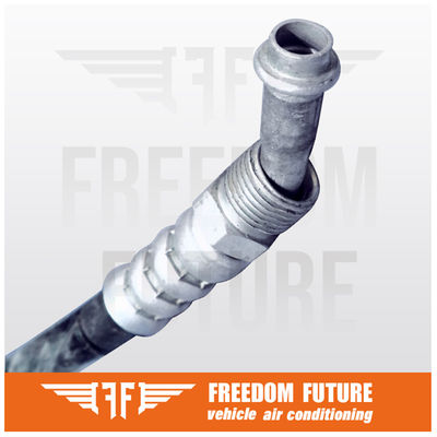 1H0820739C Automotive Air Conditioning Hoses For Golf Vento Jetta III 1.8L