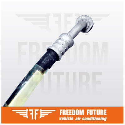 6457.YL Automotive Air Conditioning Tubing Citroen Berlingo 1.9L Car AC Pipe