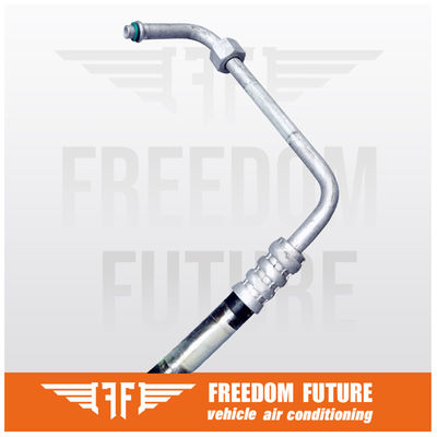 Aluminum Air Conditioner Hose Car 6388302015 For 10-19 Mercedes Benz Vito 2.2L