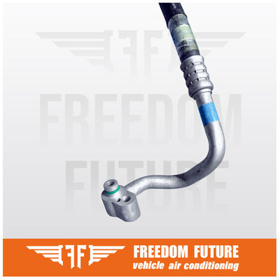 3C0820721M Automotive Air Conditioning Tubing Passat B6 AC Tube For Car