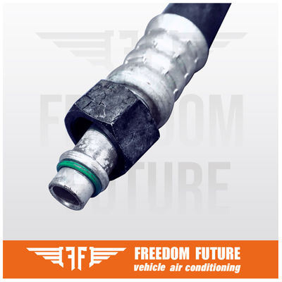 4B0260701B Car AC Suction Pipe Fits 07-11 Volkswagen Passat B5 Audi A4 2.5L