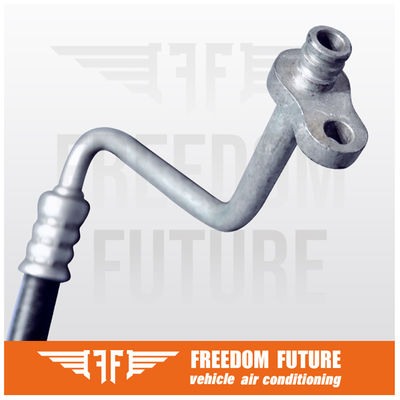 6G9119D567AC Automotive Air Conditioning Tubing For 06-14 Ford Galaxy Mondeo 2.0L