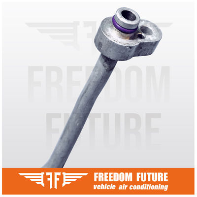 7E0816721B Car AC Pipe Fits For 15-19 Volkswagen Transporter T6 T7 2.0L