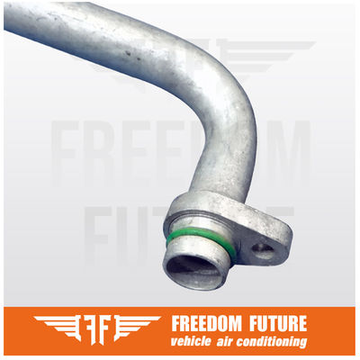 924414042R Aluminium Aircon Pipe 2002 Renault Kangoo 2 1.5L Car AC Hose Pipe