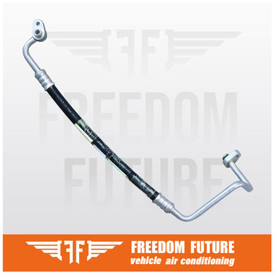 Fiat Doblo 2009 1.3L Discharge Air Conditioning Pipeline 51774466