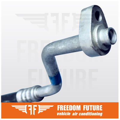 8V5119D850BA Twin Ford AC OEM Hoses  Fiesta MK VI  For 09-12