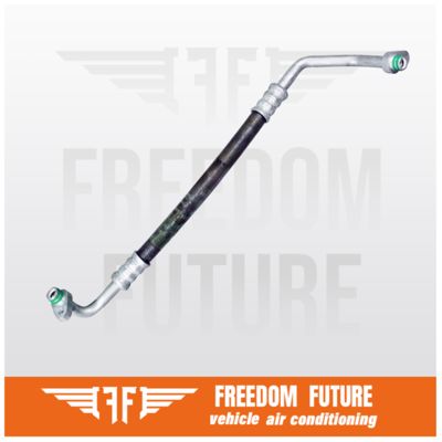 Citroen C4 Peugeot 308 Air Conditioning 1.6L 6477.36 2001 Discharge Tube