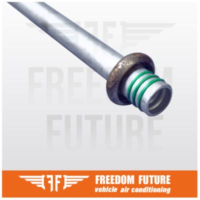 Ford C-Max 99-04 XS4H19A705BF Car AC Discharge Line  Discharge Hose For 98-12