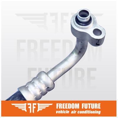 1062522 Twin Ford Focus MK1 AC Pipe In Car Fits 98-04 1.4L Air Conditioner Hose Car