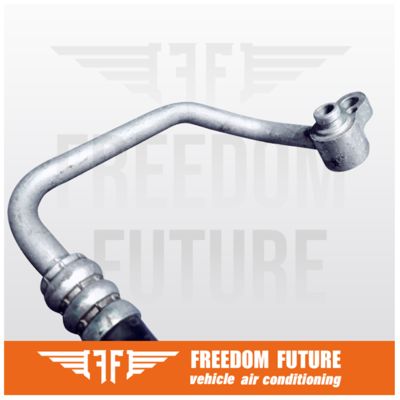 Discharge AC Pipe OEM 97762-4X000 Hyundai Kia K2 1.4 1.6L 11-13