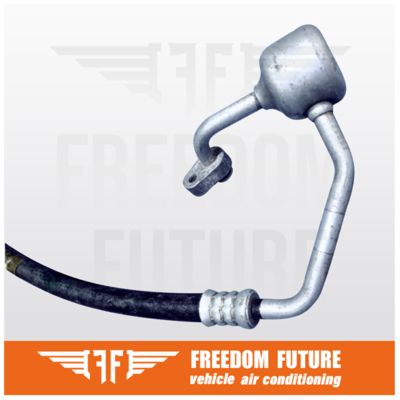97762-D4000 Kia Optima K5 2.0L Car AC Discharge Hose Hyundai 15-19