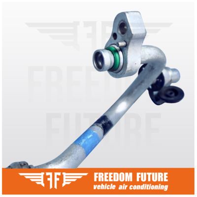 97762-C1600 Car AC Discharge Pipe Hyundai Sonata 2.0 2.4L Fits 15-19 OEM