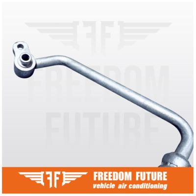 97762-1R900 Hyundai Accent Kia Rio AC Discharge Pipe  1.4L 11-14 OEM
