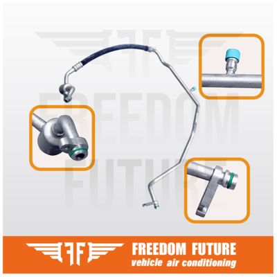 92480-ZT51A Nissan Sentra 07-12 Suction Air Conditioning Hose For 2.0L