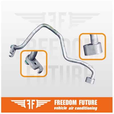 92450-3TS0A Nissan Teana 13-18 Aluminium Discharge AC Hose For 2.0 2.5L