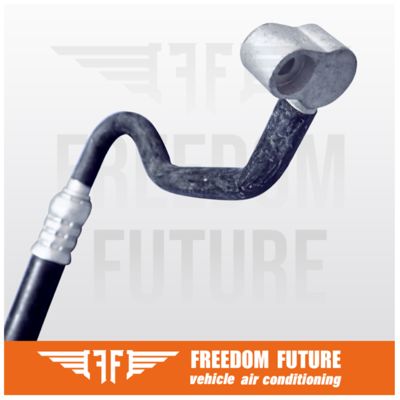 Volkswagen Passat B5 Suction AC Pipeline 8D0260701N Fits For 98-01 Audi A4 1.8L 