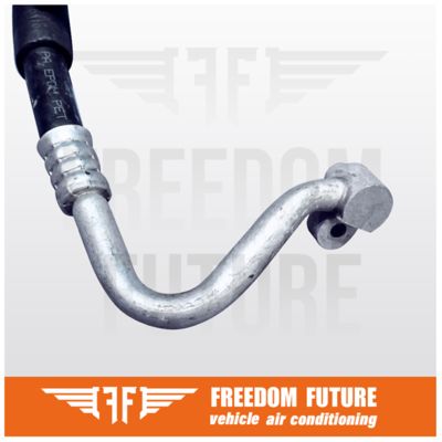 Volkswagen 3C0820721R Fits 10-14  CC 2.0T Car Aircon Hoses Car AC Hose Pipe