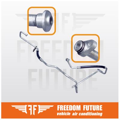 DAF XF105 CE410 Air Conditioning Suction Pipeline Trucks                       