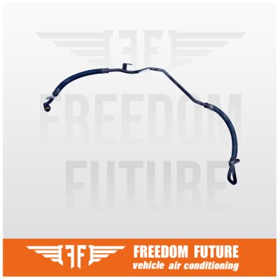 Scania NTG 2558063 Discharge Truck Air Conditioning Pipeline Tractor