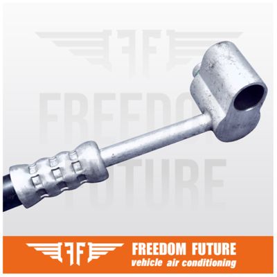 V Bus Automotive Air Conditioning Hoses 7H1820741E Fits 95-00 VW Transporter