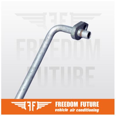 Dacia Duster 92440-6088R Car Air Con Hose Fits 10-19 Renault 1.5L Discharge AC Hose