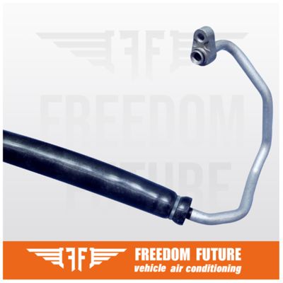88711-0KB60 Hilux 4.0L AC Refrigerant Discharge Hose Discharge Line             