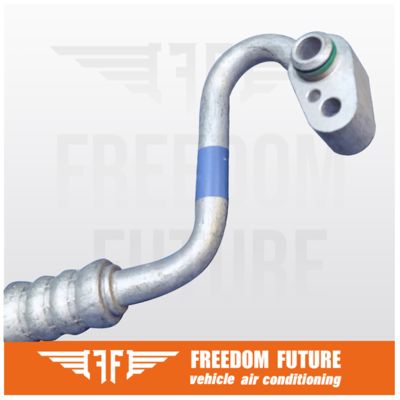 88711-0K071 Toyota Discharge Hilux 2.5L Car AC Discharge Hose Fits 04-15