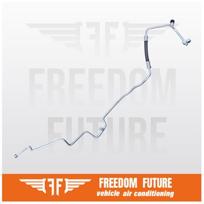 Discharge Air Conditioning BMW Pipeline 64509193128 Fit For 5 serie E60 2.5L 2008-2010