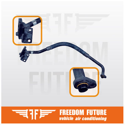 2433362 Zuigtruck Scania Truck Airconditioning Pipeline Tractor 2016