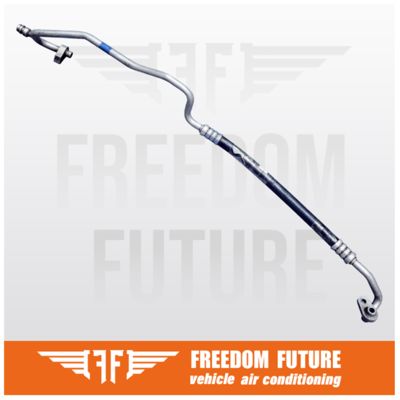 Hyundai OEM 97762-1U100 AC Ontladingsslang Santa Kia Sorento 2.4L Past op 09-13