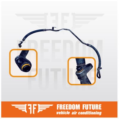 Scania NTG 2558063 Ontslagtruck Luchtconditioning pijpleidingstraktor